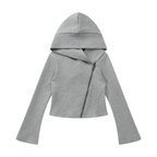 CREED 'WOMENS' HOODIE