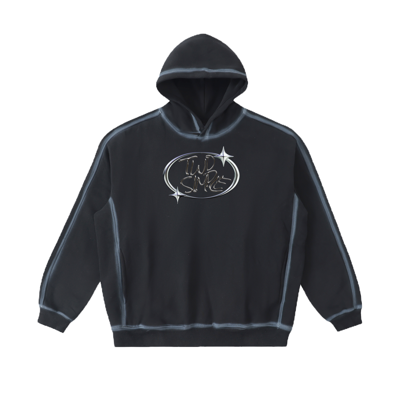 SHINE HOODIE image 0