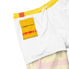 LIT SWIM TRUNKS image 10