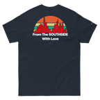 WITH LOVE TEE image 1