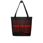 THANK YOU TOTE BAG image 8