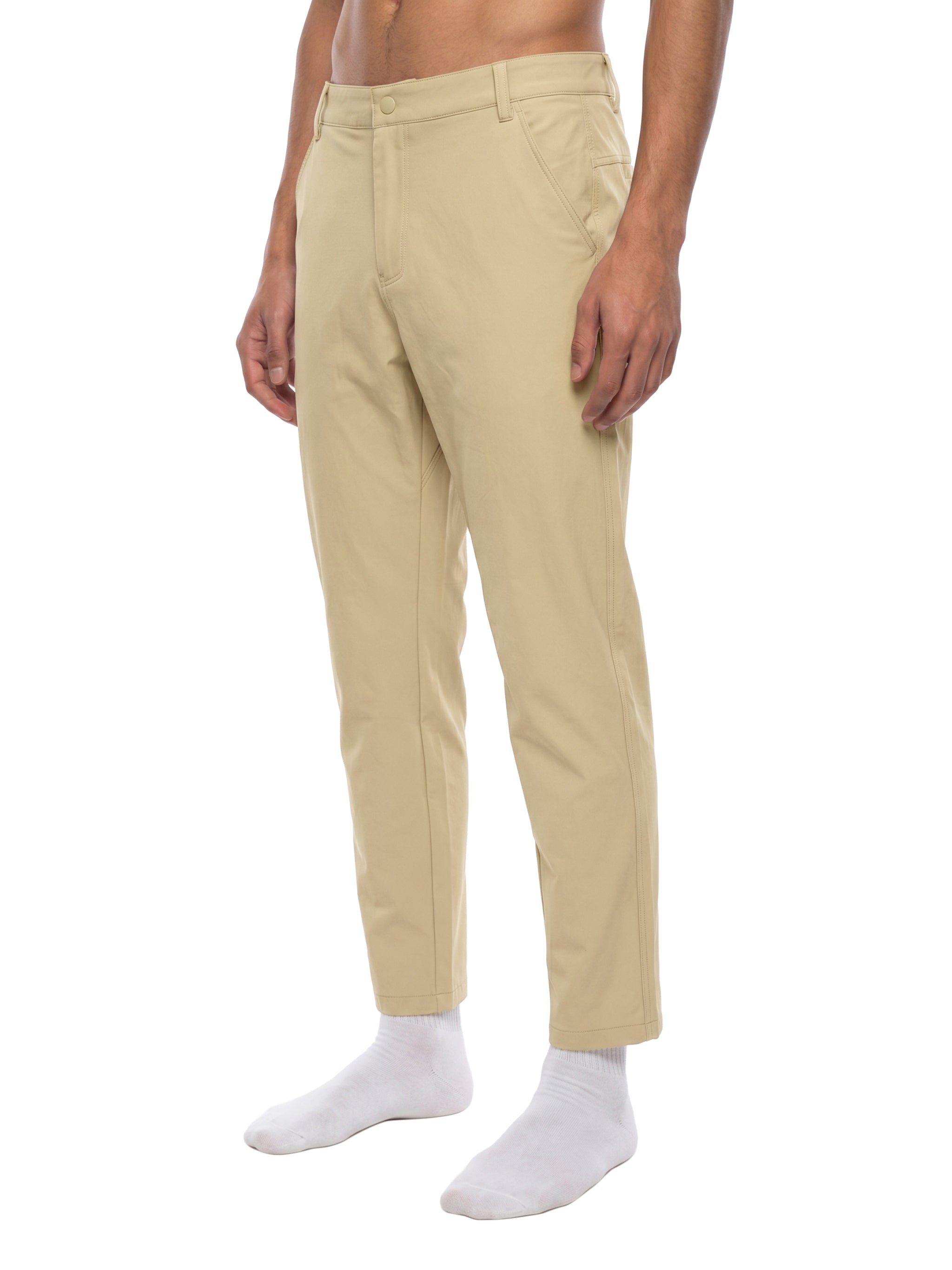 THE SIMPLE CHINOS image 5