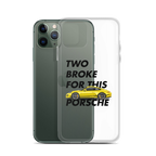 Clear Case for iPhone® image 3