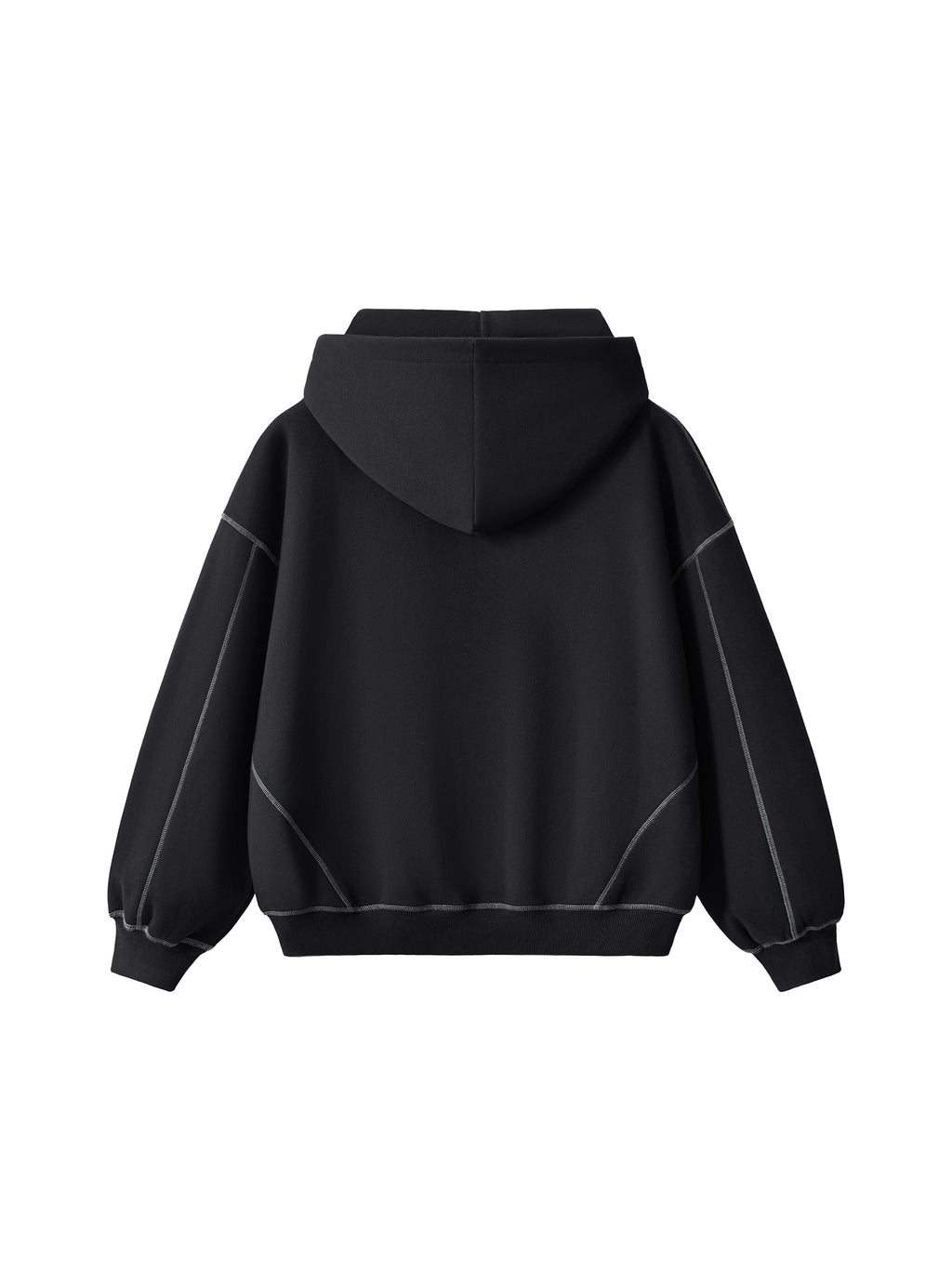 OLTL - SKETCHY FEELINGS HOODIE image 1