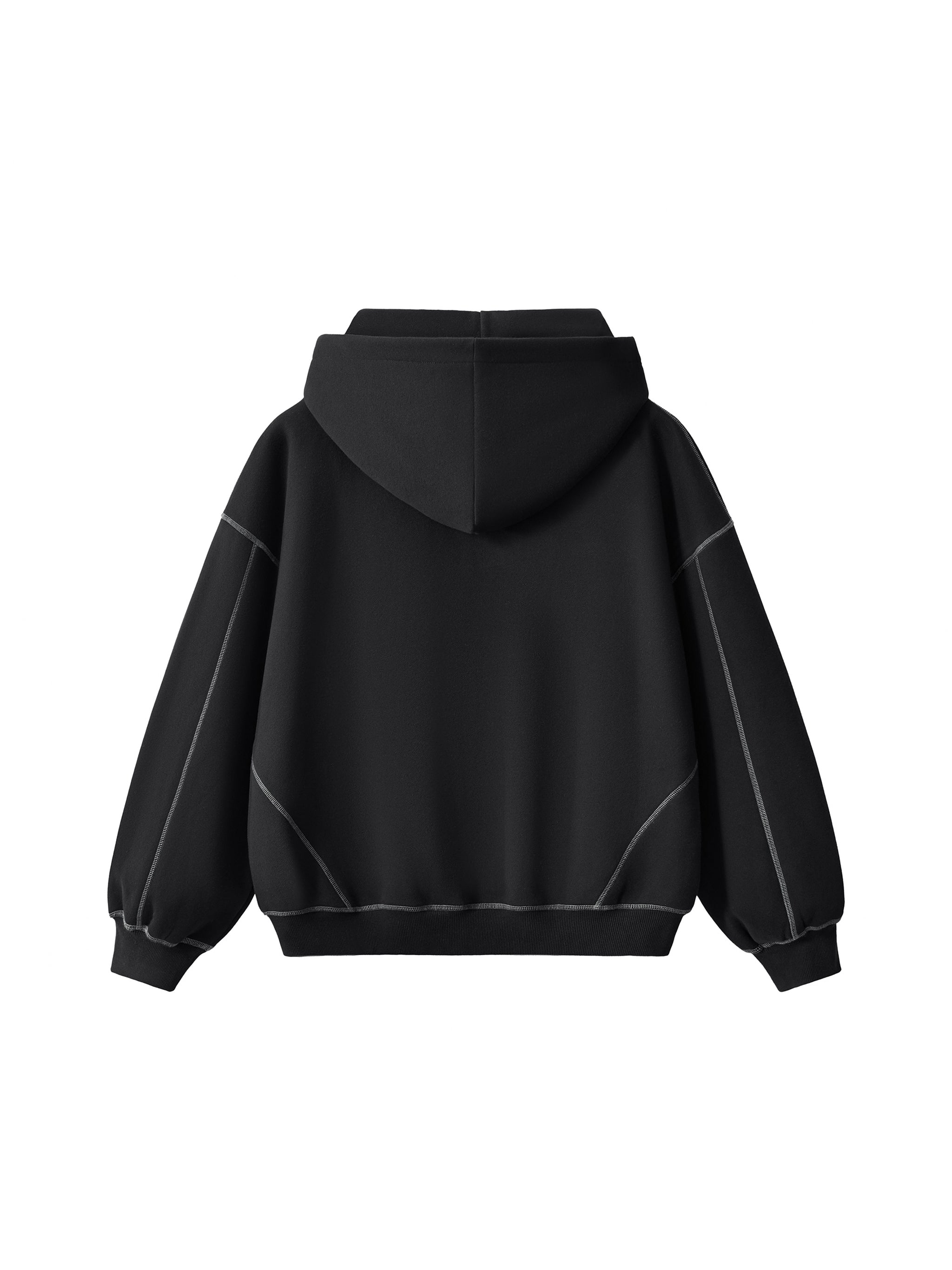 OLTL - SKETCHY FEELINGS HOODIE image 1