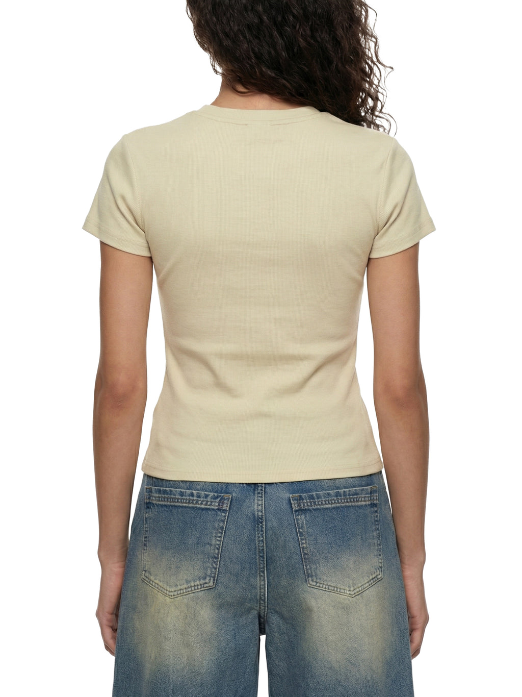 MY ANGELS TEE image 4