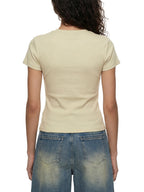 MY ANGELS TEE image 4