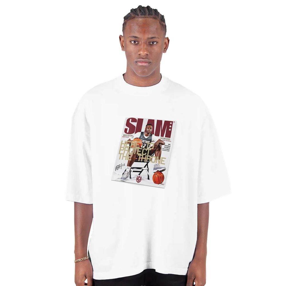 SLAM TEE image 2