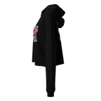 PRAYING CROP HOODIE image 1