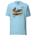 CATCH OF THE DAY TEE image 0