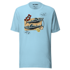 CATCH OF THE DAY TEE image 0