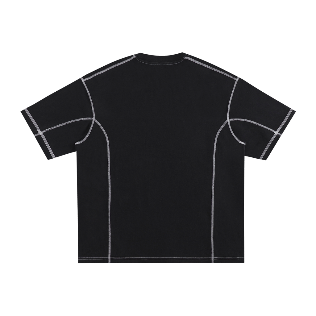 OLTL - SKETCHY FEELINGS TEE image 1
