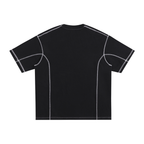 OLTL - SKETCHY FEELINGS TEE image 1
