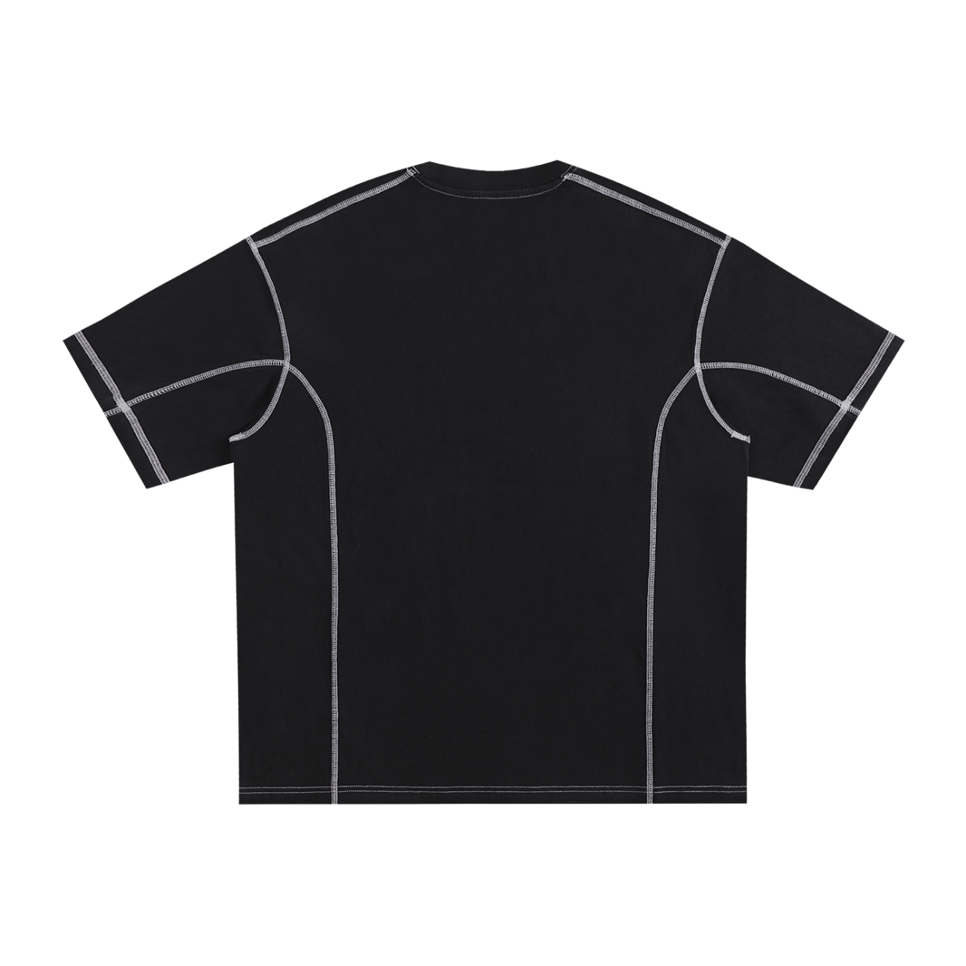 OLTL - SKETCHY FEELINGS TEE image 1