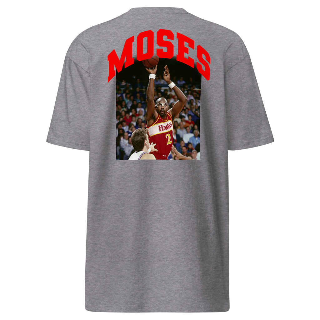MOSES TEE image 5