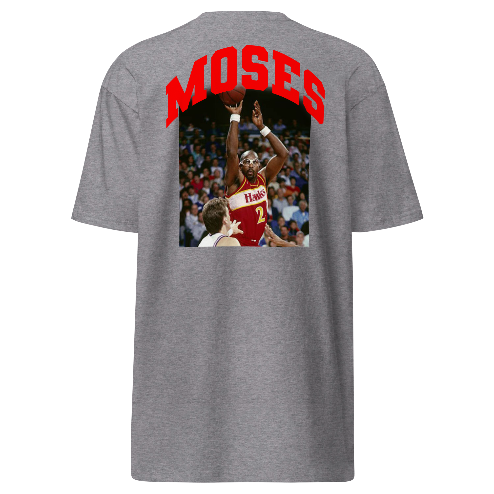 MOSES TEE image 5