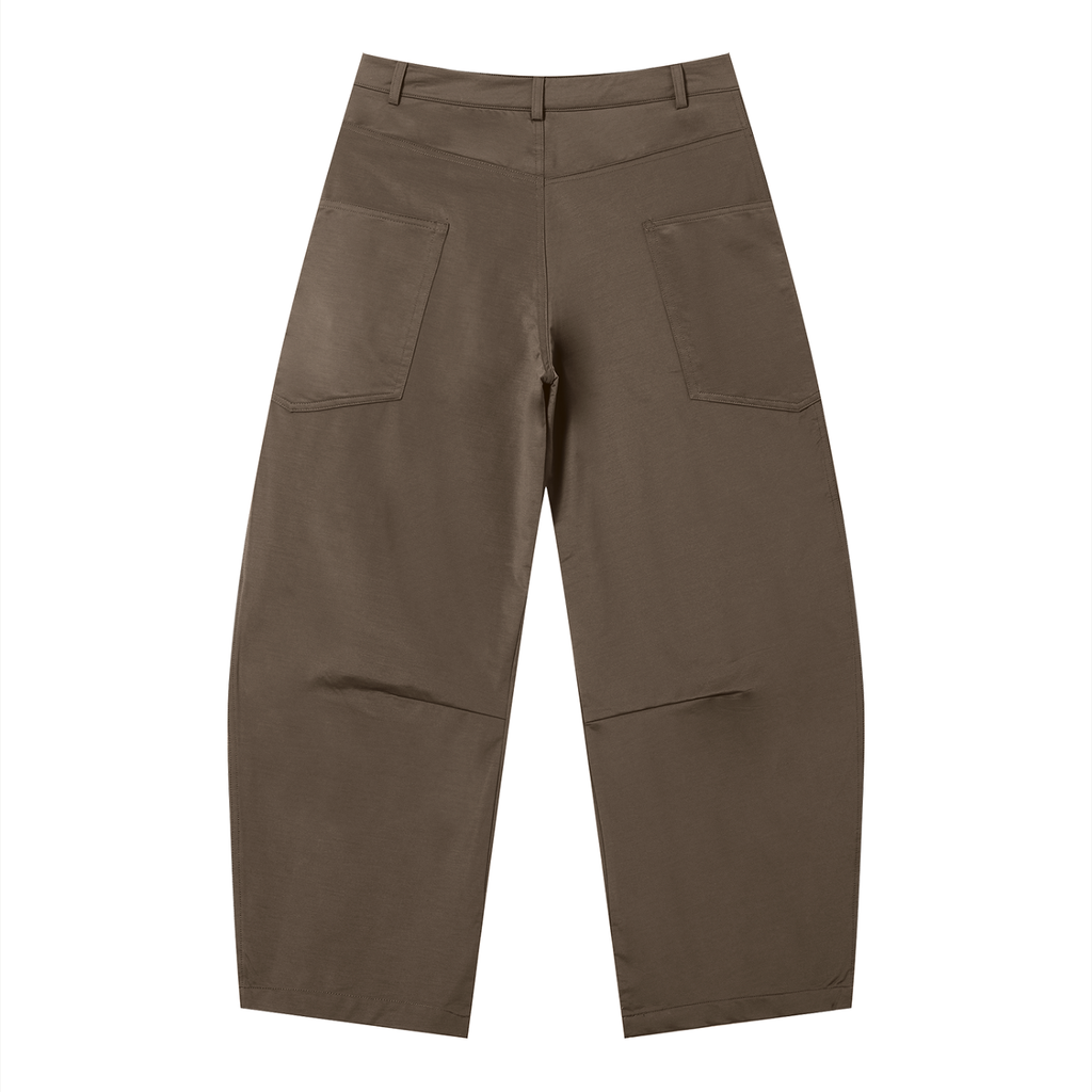 COFFEE BARREL JEANS