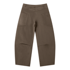 COFFEE BARREL JEANS