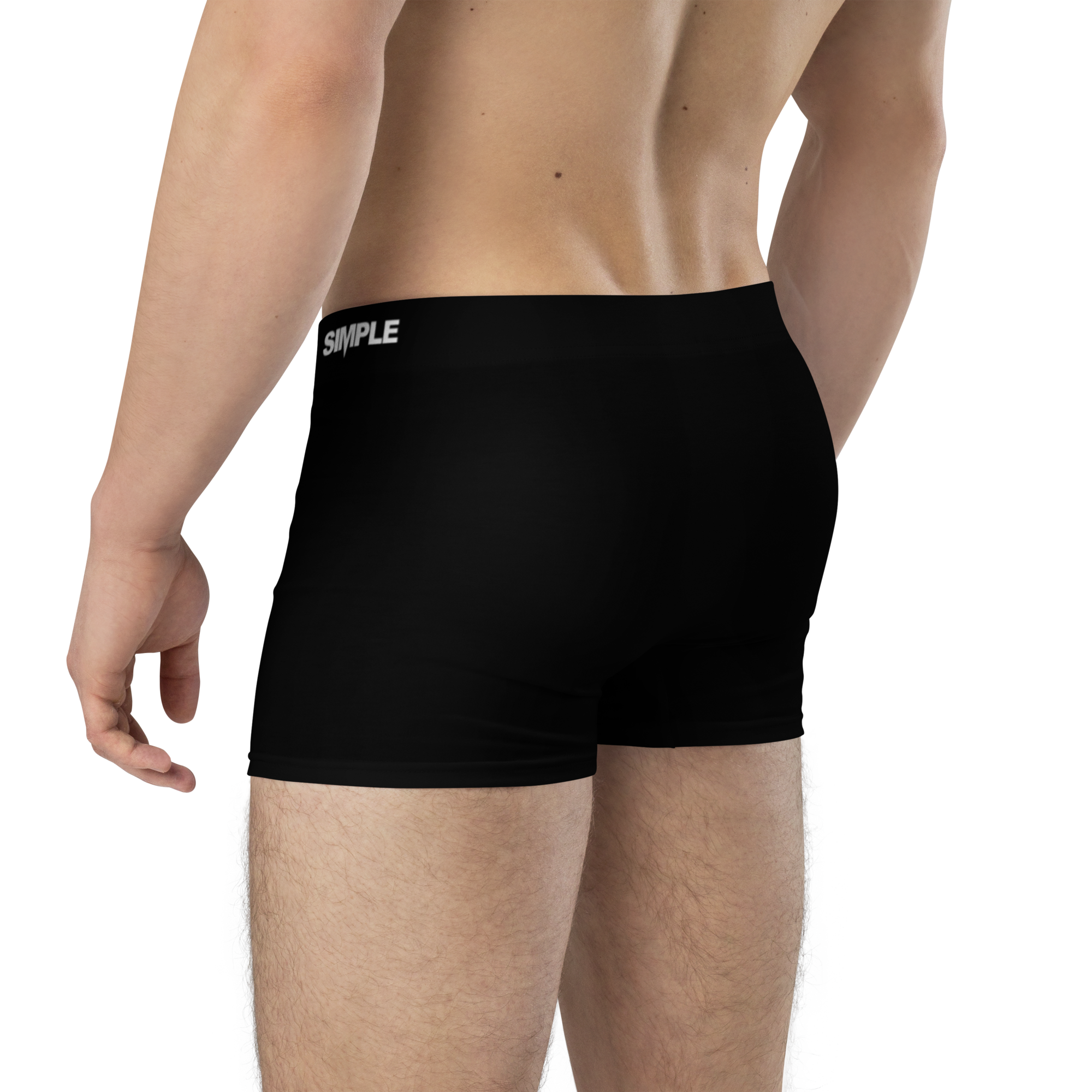 TWO SIMPLE Boxer Briefs image 9