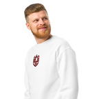 AIR UP THERE CREWNECK image 5