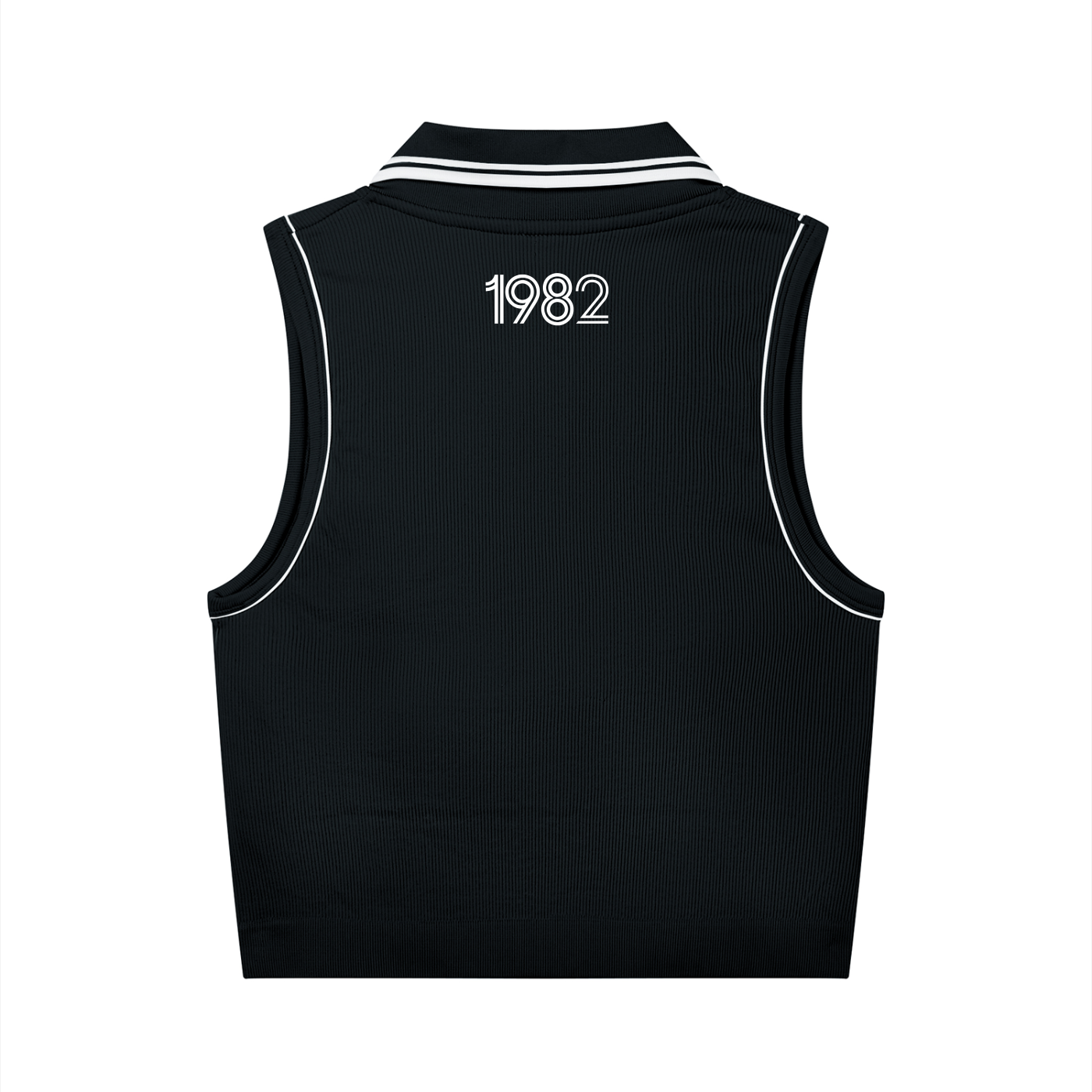 Women's Polo Yoga Tank Top