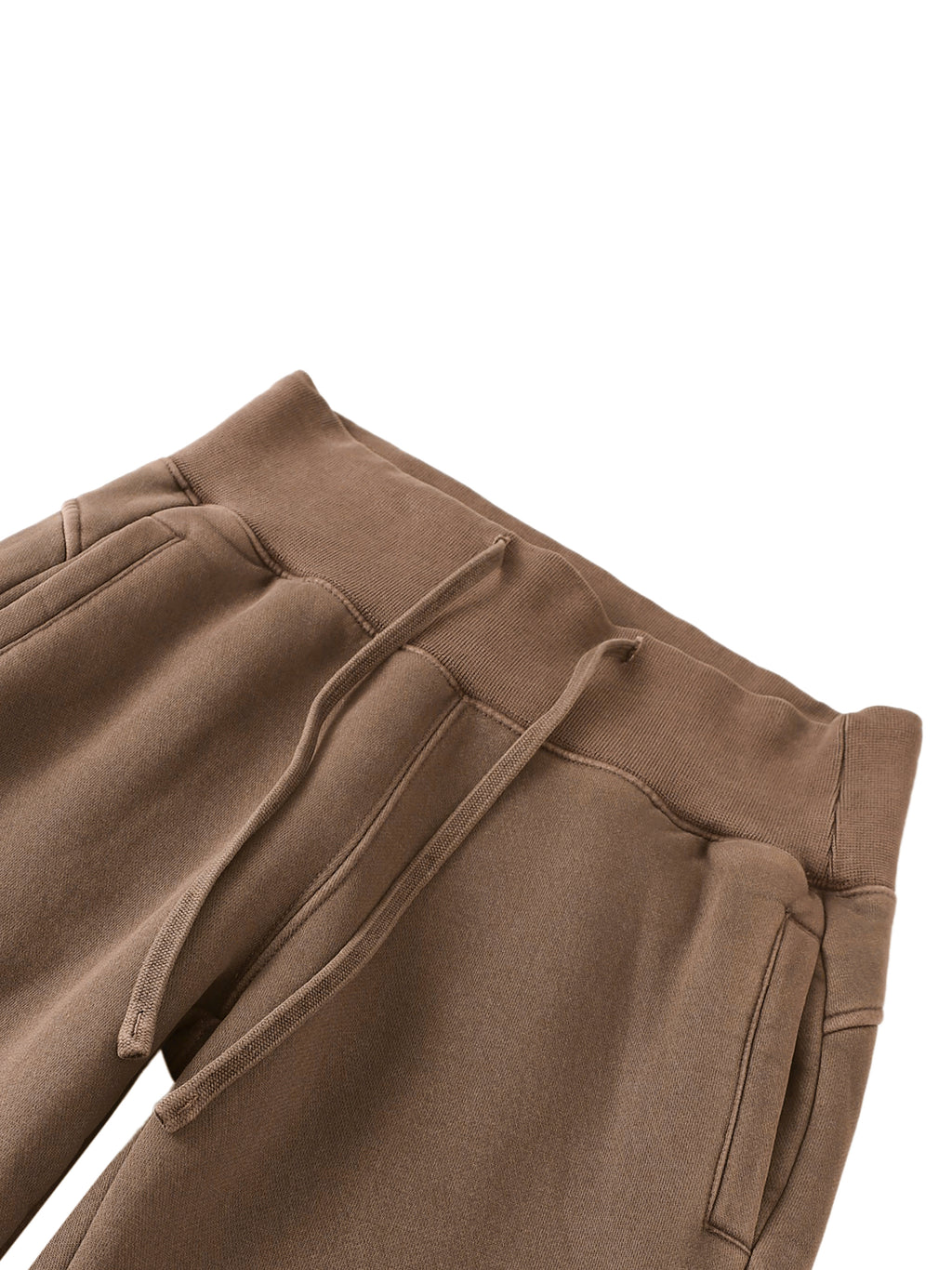 HARLEY PANTS 'COFFEE' image 2