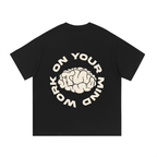 WOYM TEE image 1