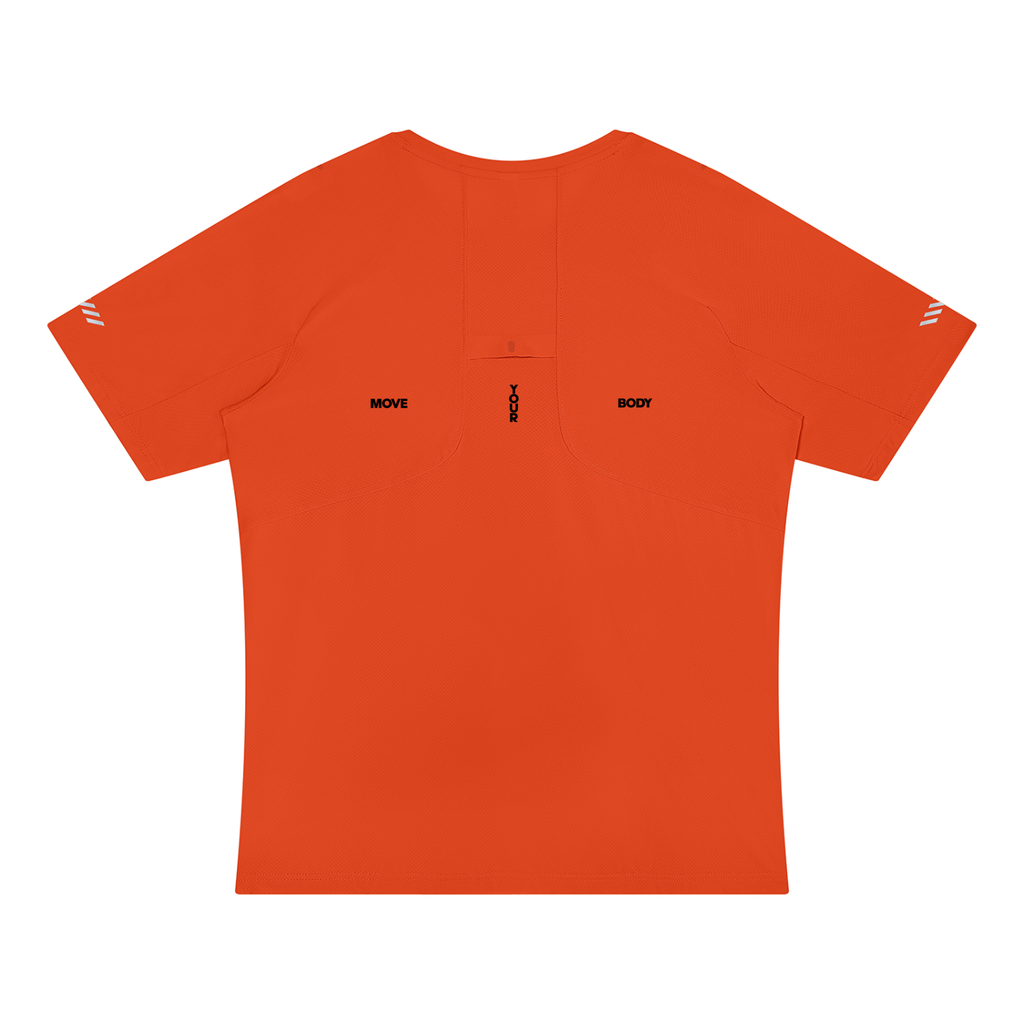 REFLECT TEE by FIELD