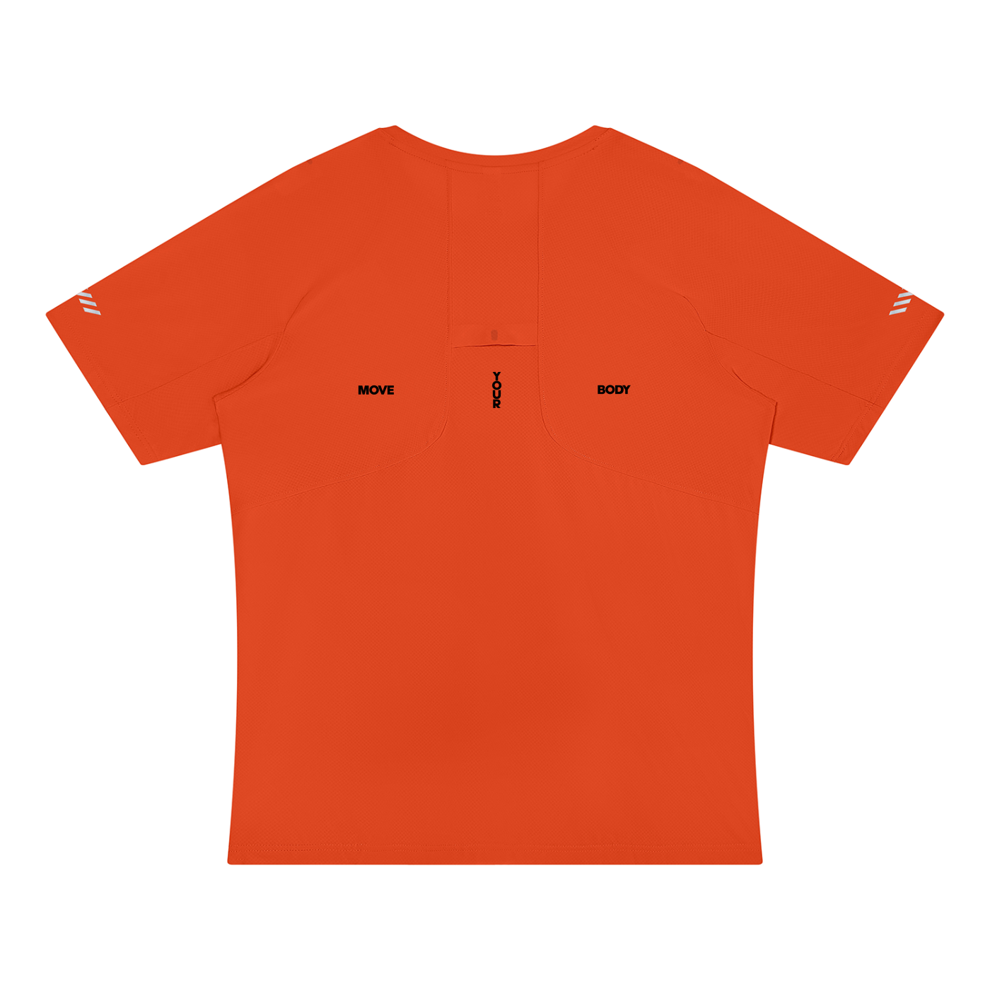 REFLECT TEE by FIELD