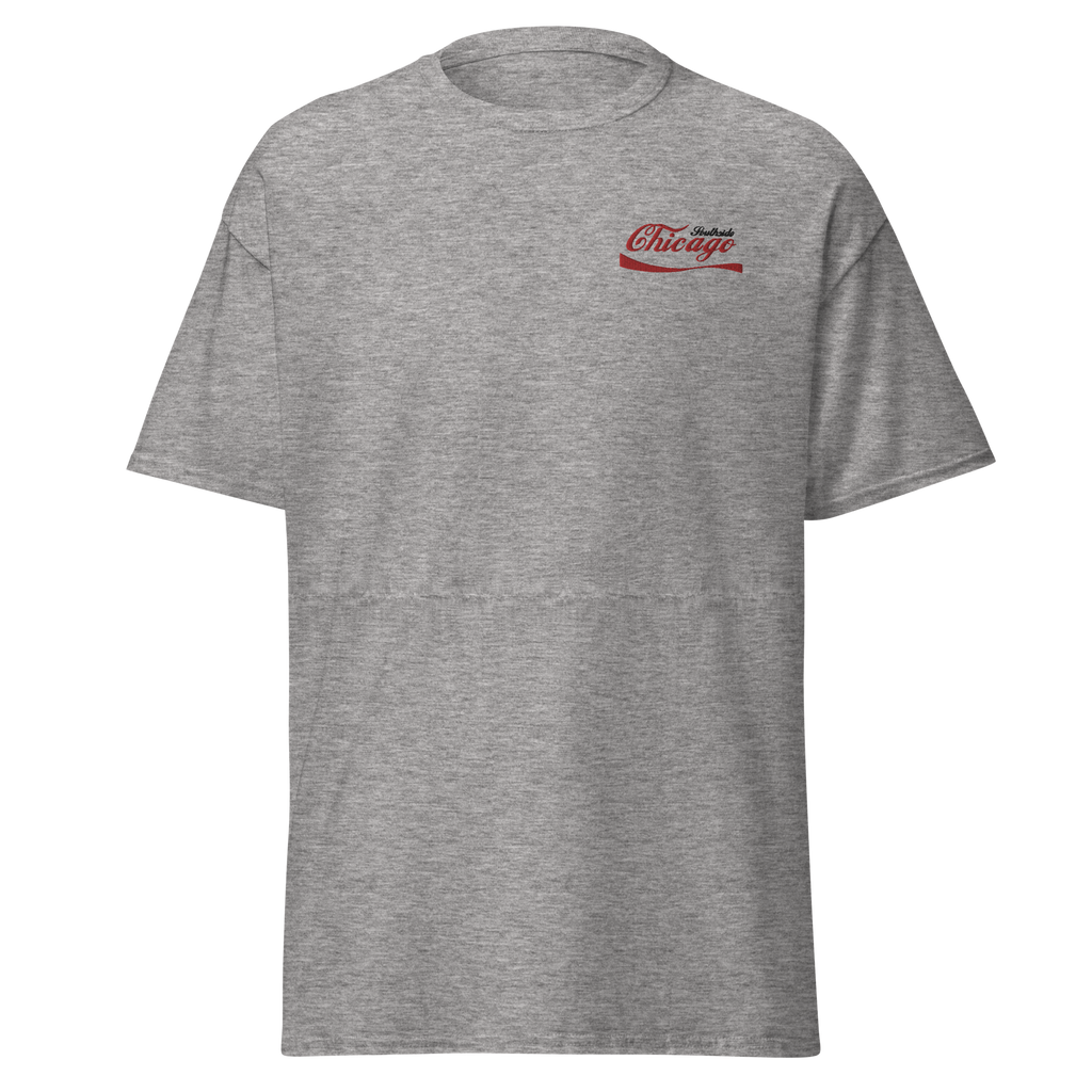 DIET COKE TEE image 0