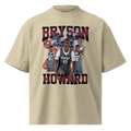 BRYSON HOWARD TEE image 0
