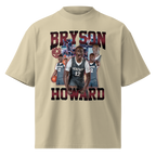 BRYSON HOWARD TEE image 0