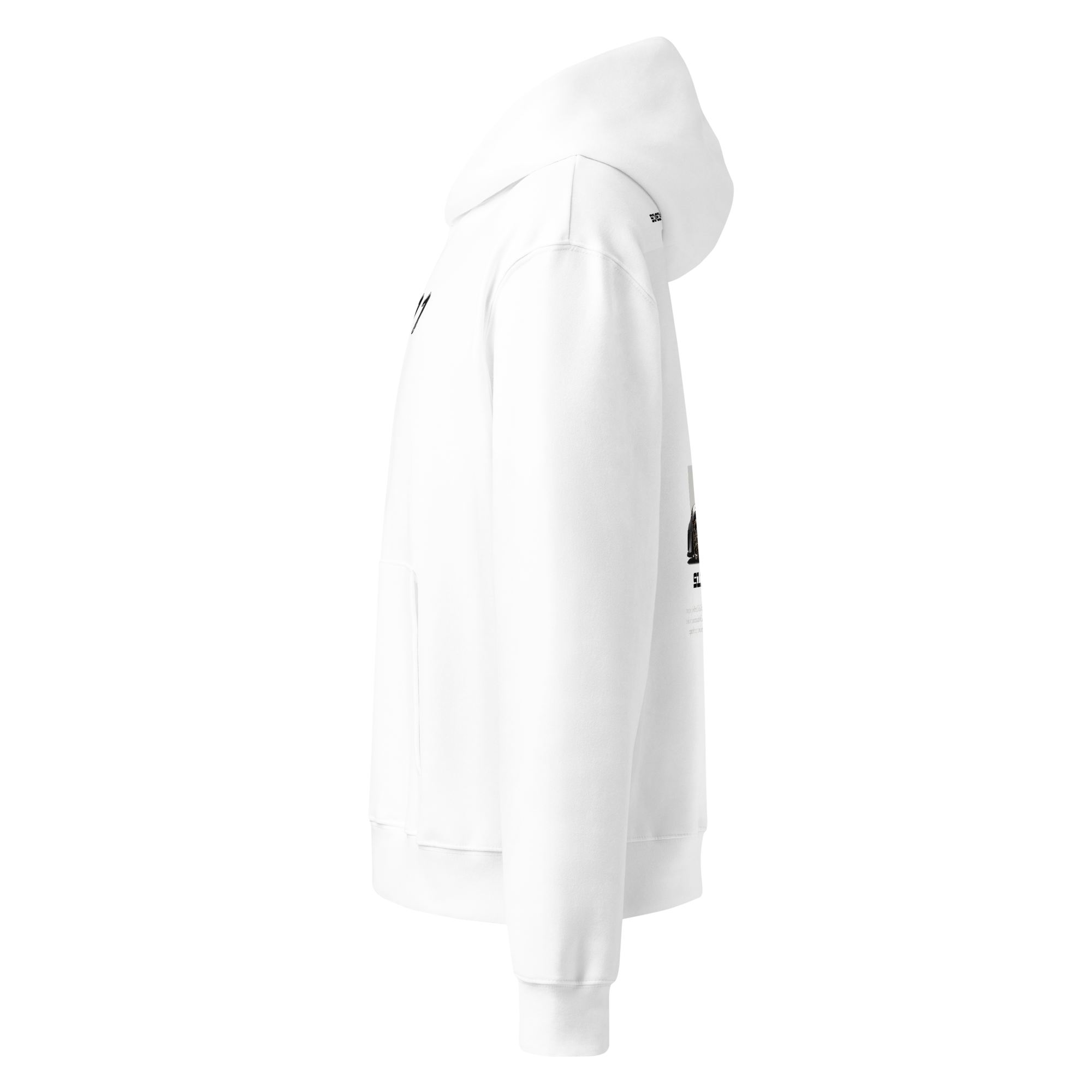 911 Hoodie image 2