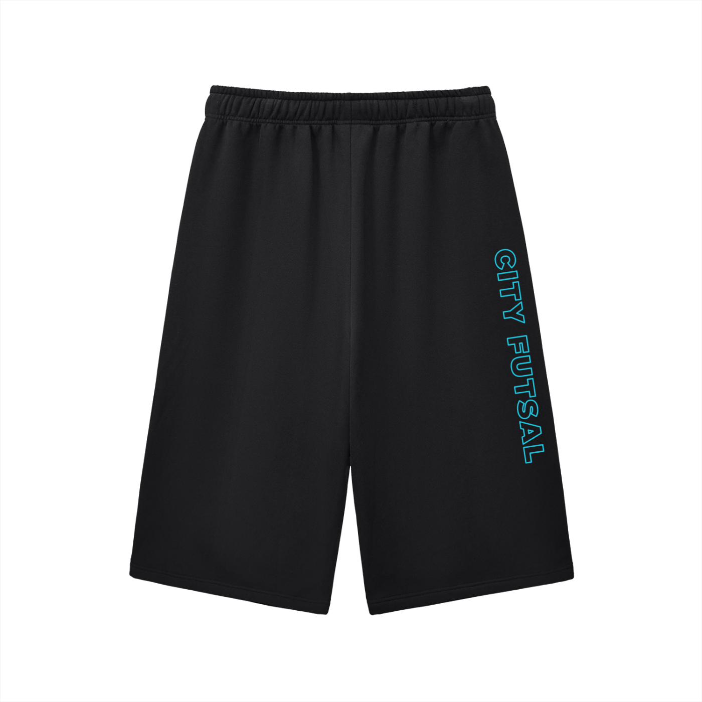 Pick Up 3/4 Shorts by FIELD