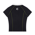 MATCH DAY QUARTERZIP by FIELD