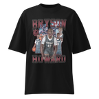 BRYSON HOWARD TEE image 5