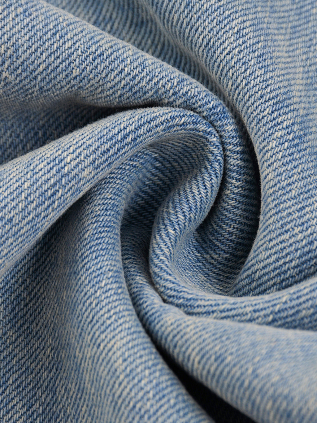 OLTL - RAW DENIM JEANS image 10