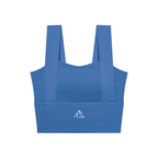 Women's Yoga Crop Tank Top