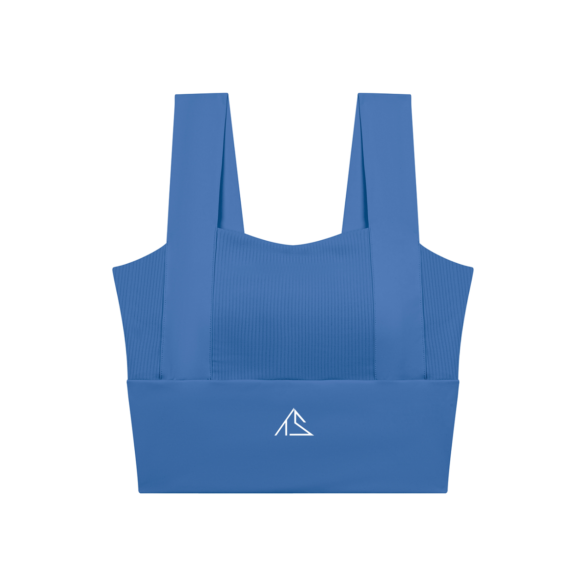 Women's Yoga Crop Tank Top