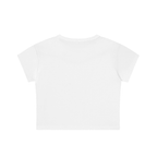 DALLAS HEAD CROP TEE
