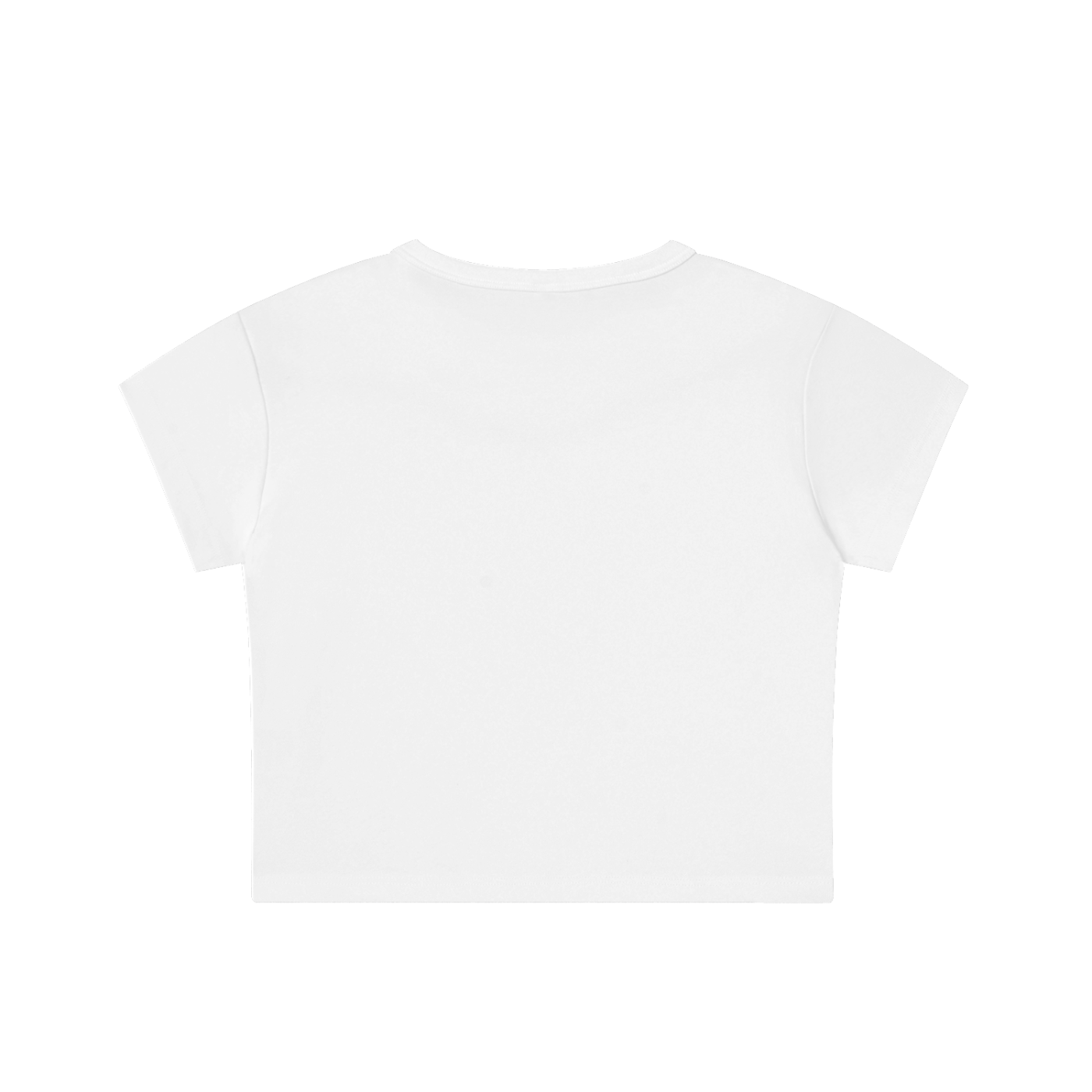 DALLAS HEAD CROP TEE