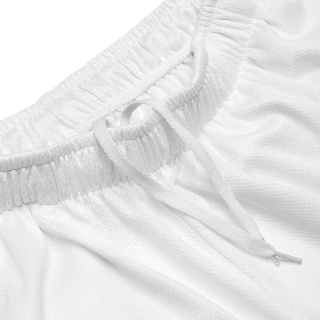 JUST HOOP SHORTS image 3
