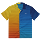 WAVY BUTTON UP SHIRT image 9