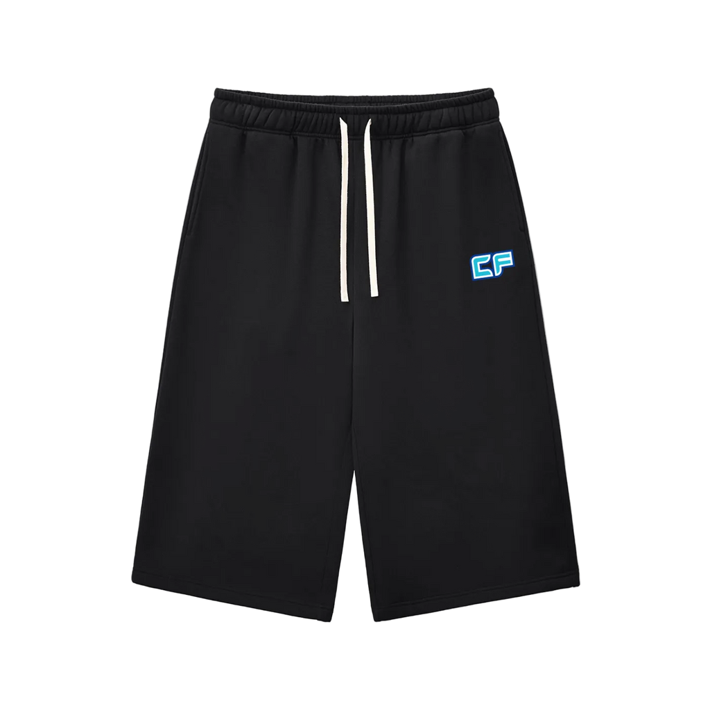Pick Up 3/4 Shorts by FIELD