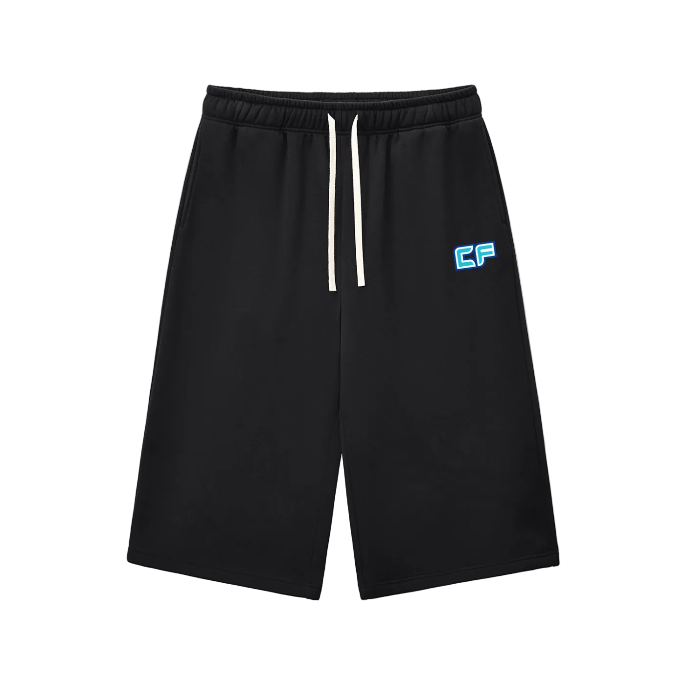 Pick Up 3/4 Shorts by FIELD