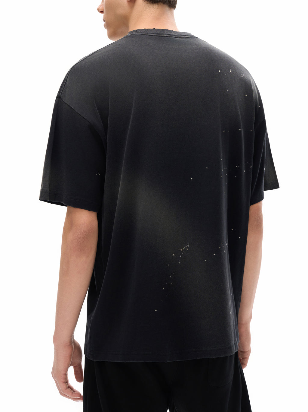ENDLESS TEARS TEE image 5
