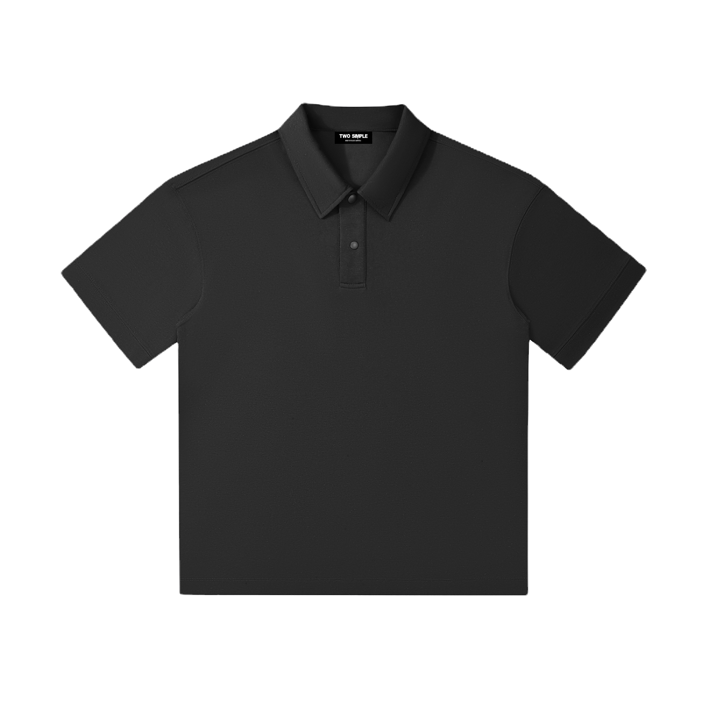 OBSIDIAN POLO image 0