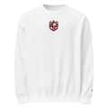 AIR UP THERE CREWNECK image 0
