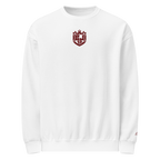 AIR UP THERE CREWNECK image 0