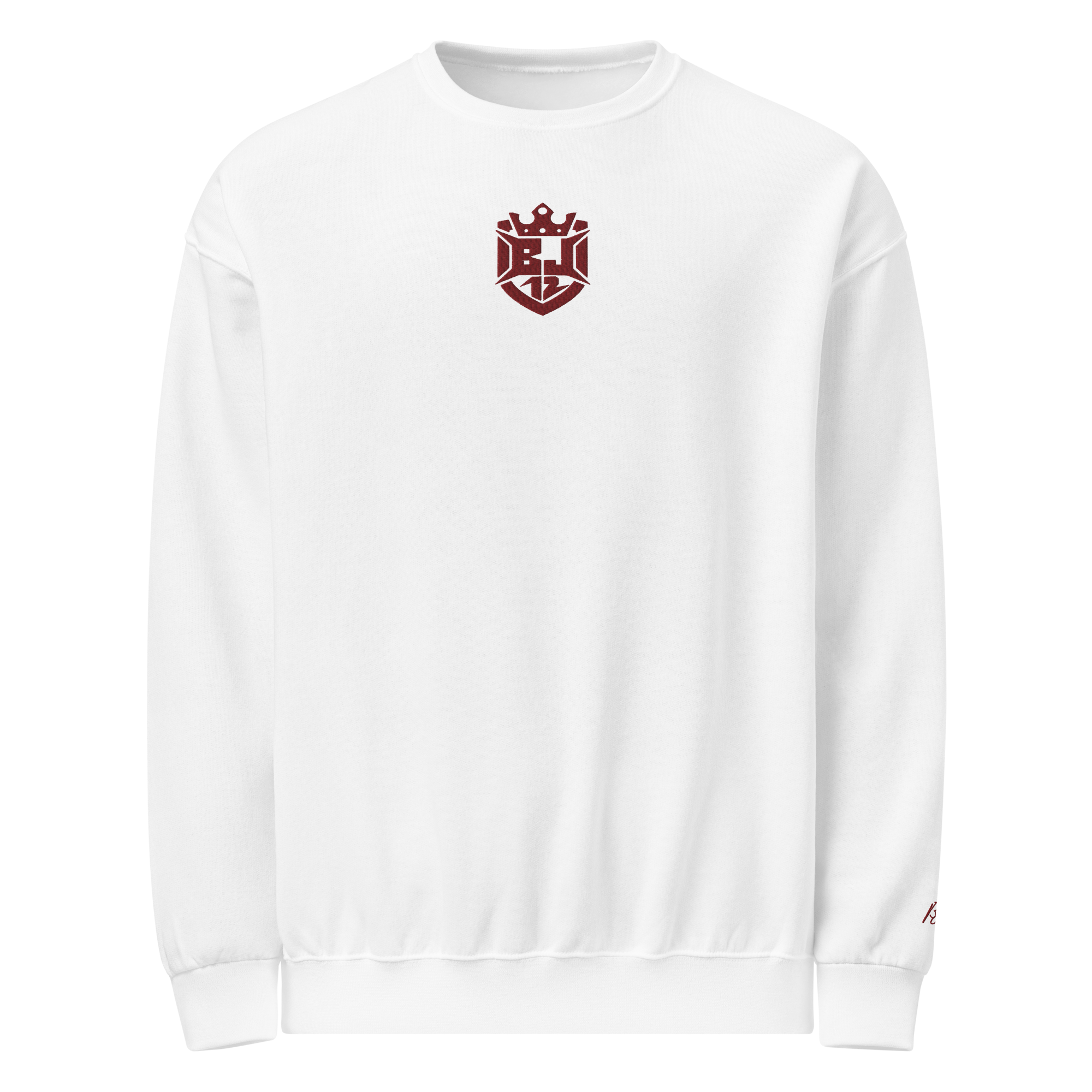 AIR UP THERE CREWNECK image 0